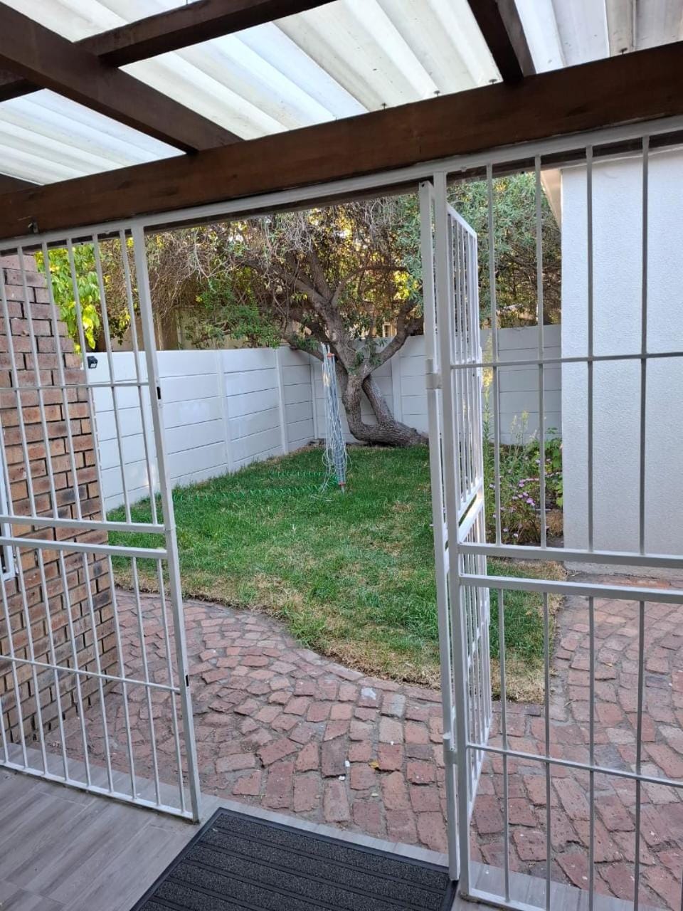 Chez Yves 2 Vacation rental in Cape Town