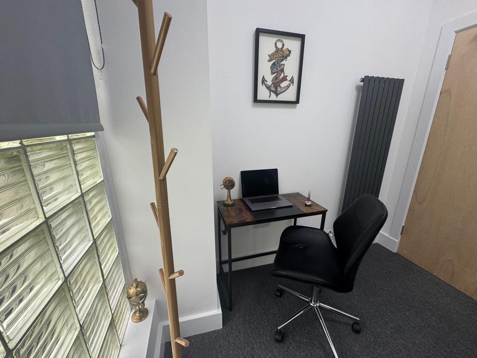 Squarezzz - Group Accommodation Apartment hotel in Edinburgh