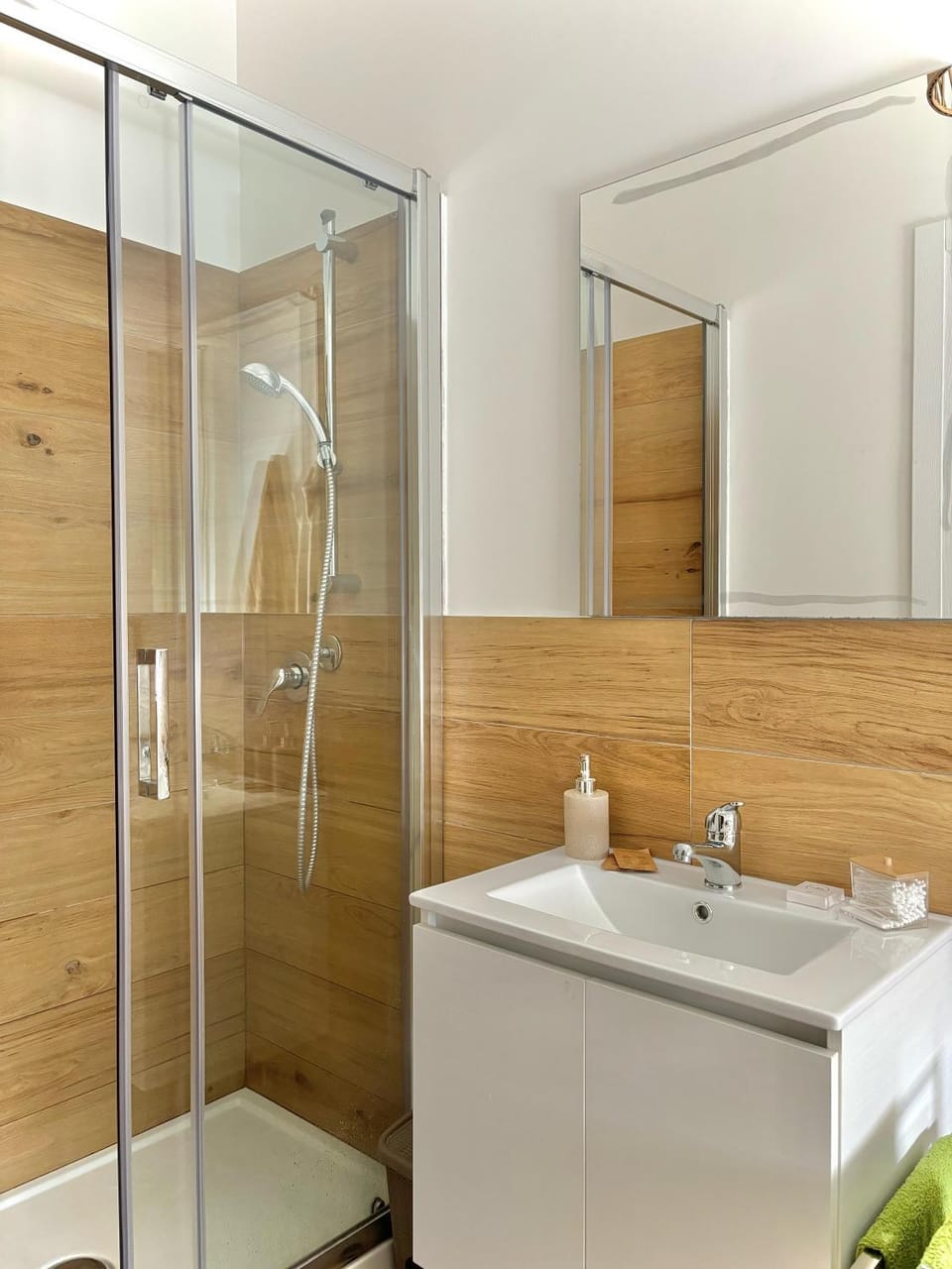 Shower, Bathroom, Other