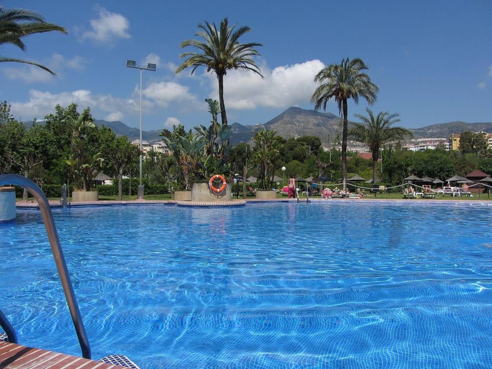 VIVE BENAL BEACH Apartamento 3514 vistas al mar Apartment in Benalmadena