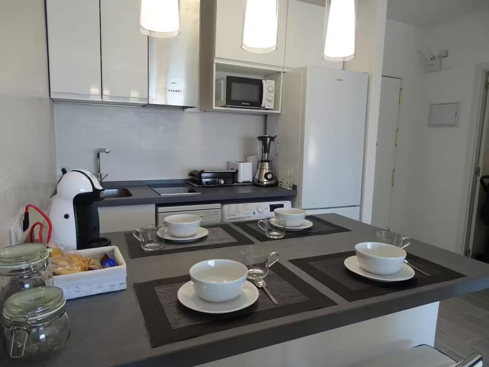 VIVE BENAL BEACH Apartamento 3514 vistas al mar Apartment in Benalmadena