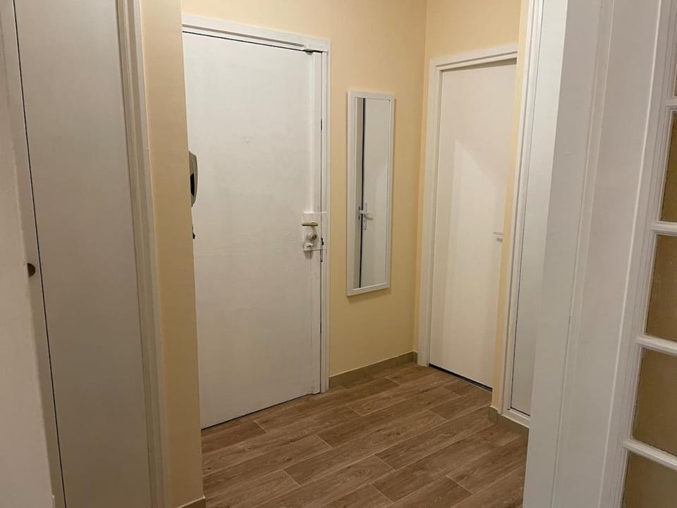 Grand studio équipé et rénové Apartment in Ajaccio