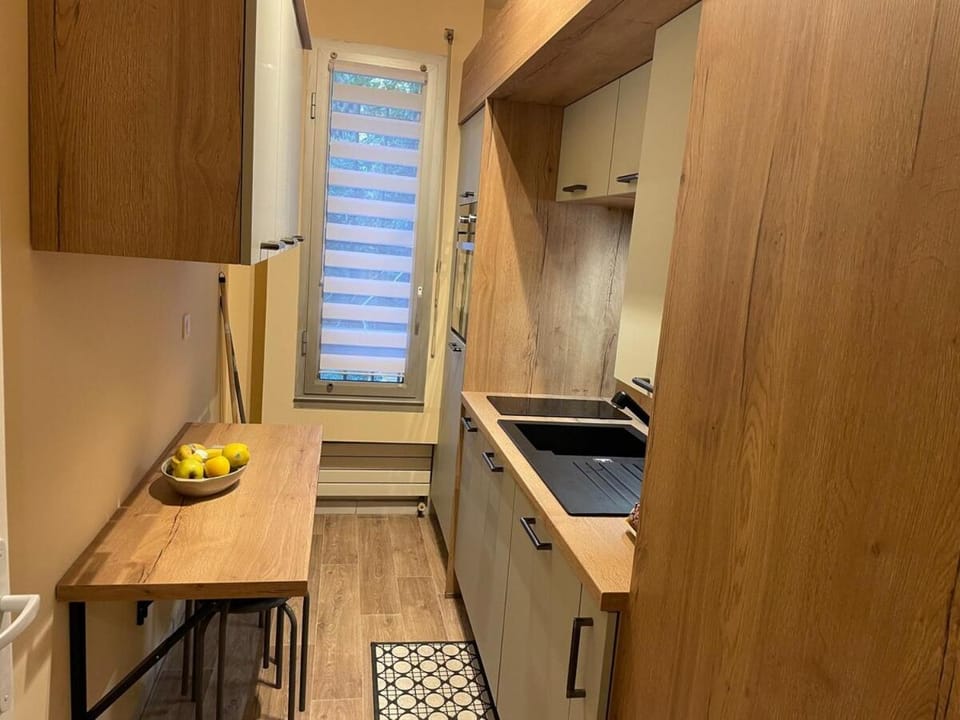 Grand studio équipé et rénové Apartment in Ajaccio
