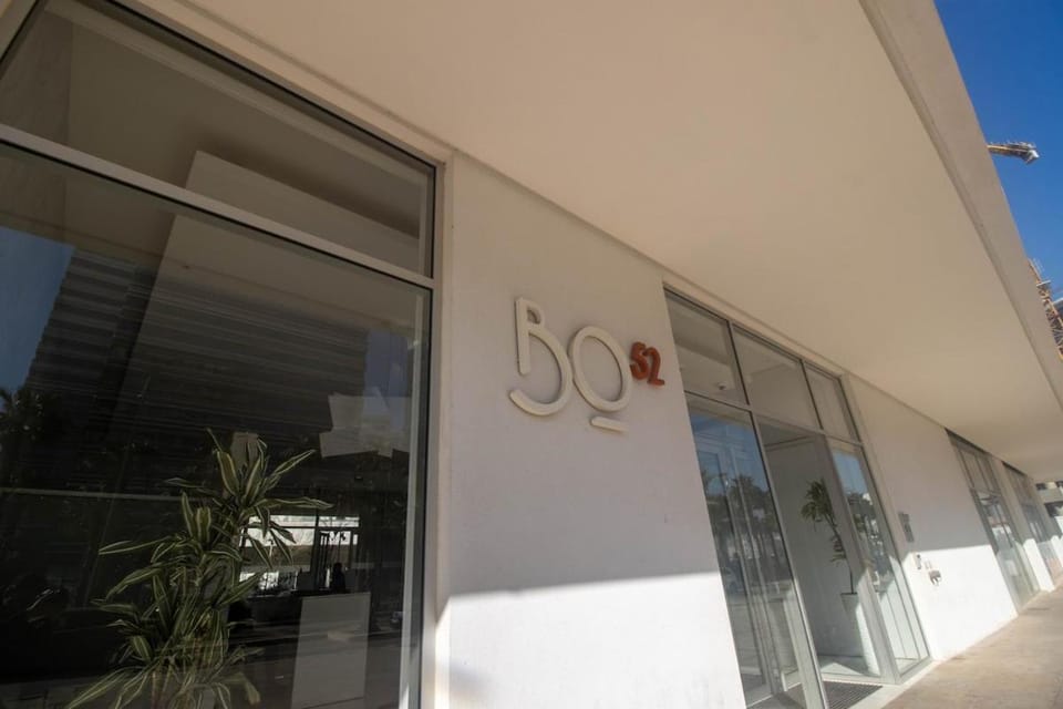 HM38 I Spacious & modern close to amenities Apartment in Casablanca