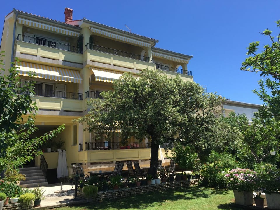 Property building, Property building, Day