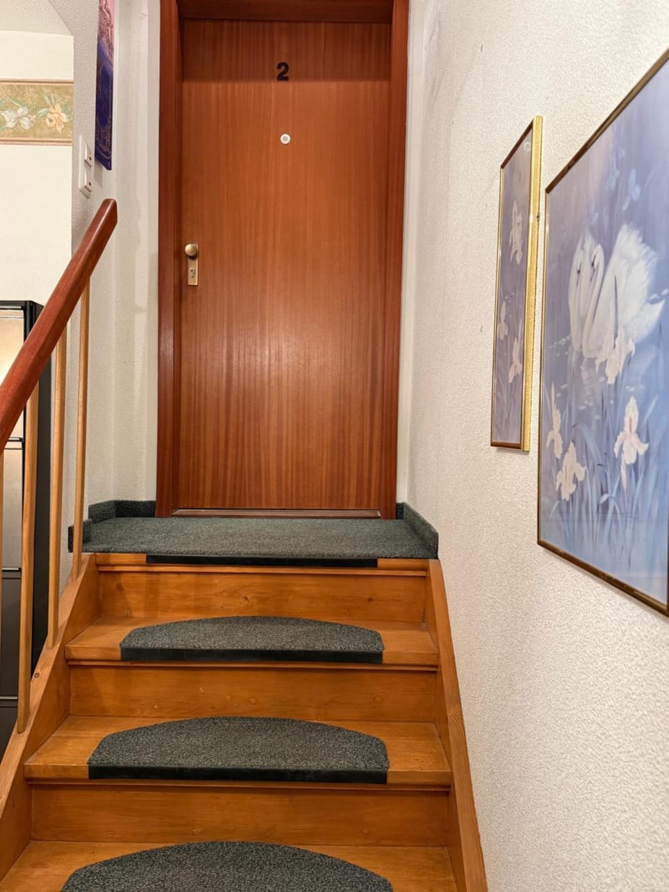 Stilvolles Apartment mit Dachterrasse Apartment in Garbsen
