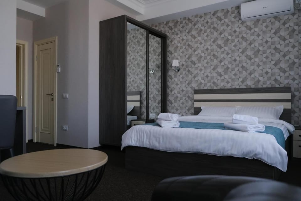 Urban Hotel EXPRESS Hotel in Moldova