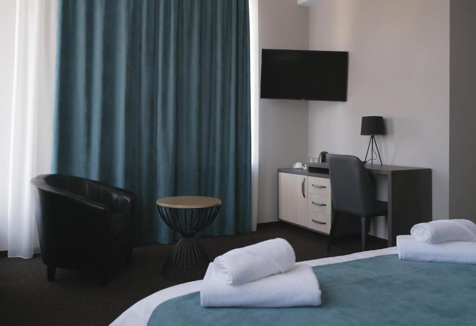 Urban Hotel EXPRESS Hotel in Moldova
