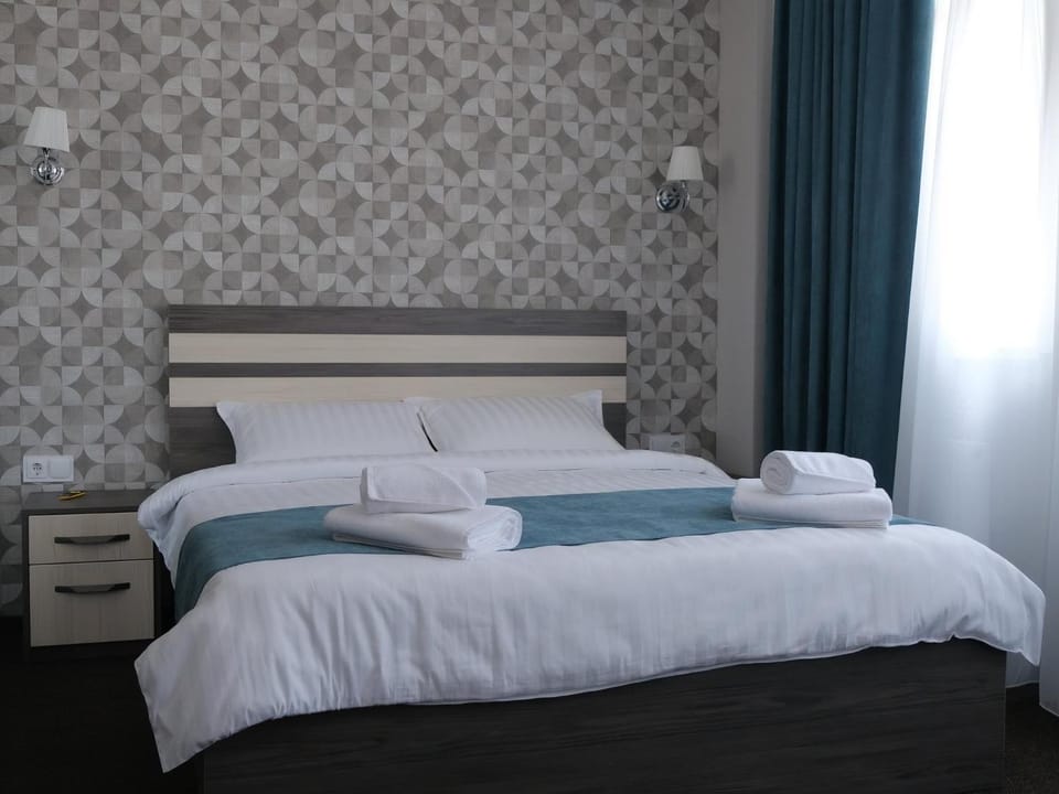 Urban Hotel EXPRESS Hotel in Moldova