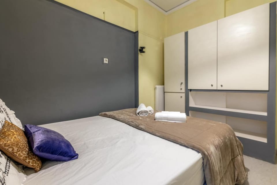 CCA Apartment Apartment in Heraklion