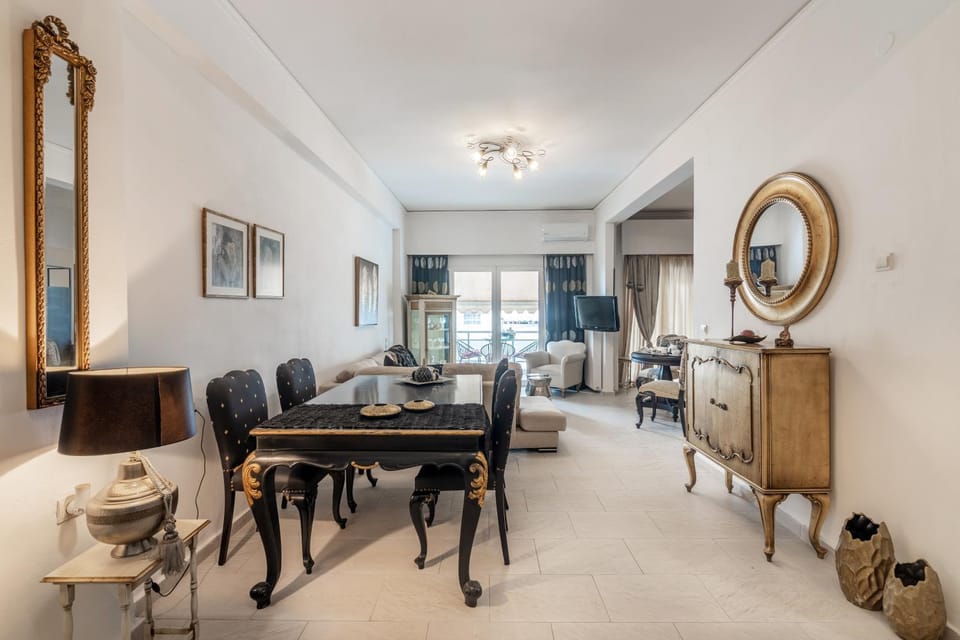 CCA Apartment Apartment in Heraklion