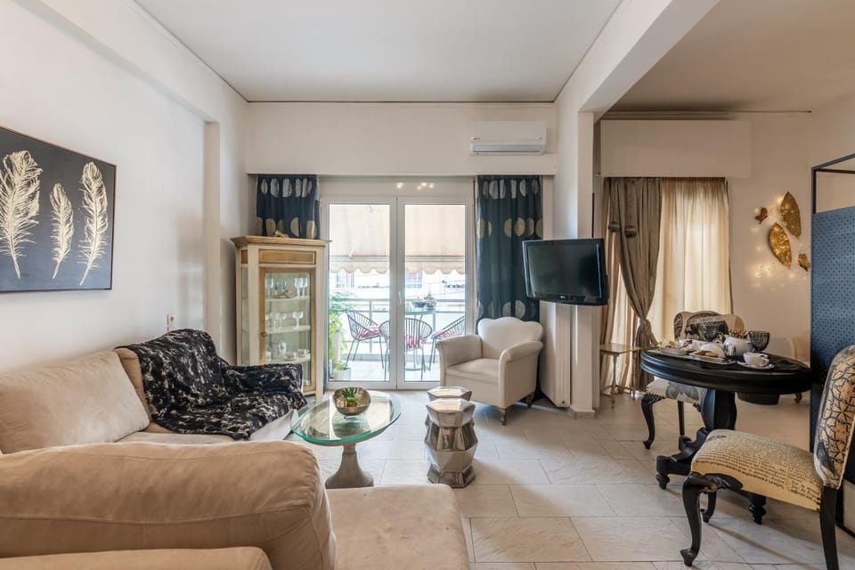 CCA Apartment Apartment in Heraklion