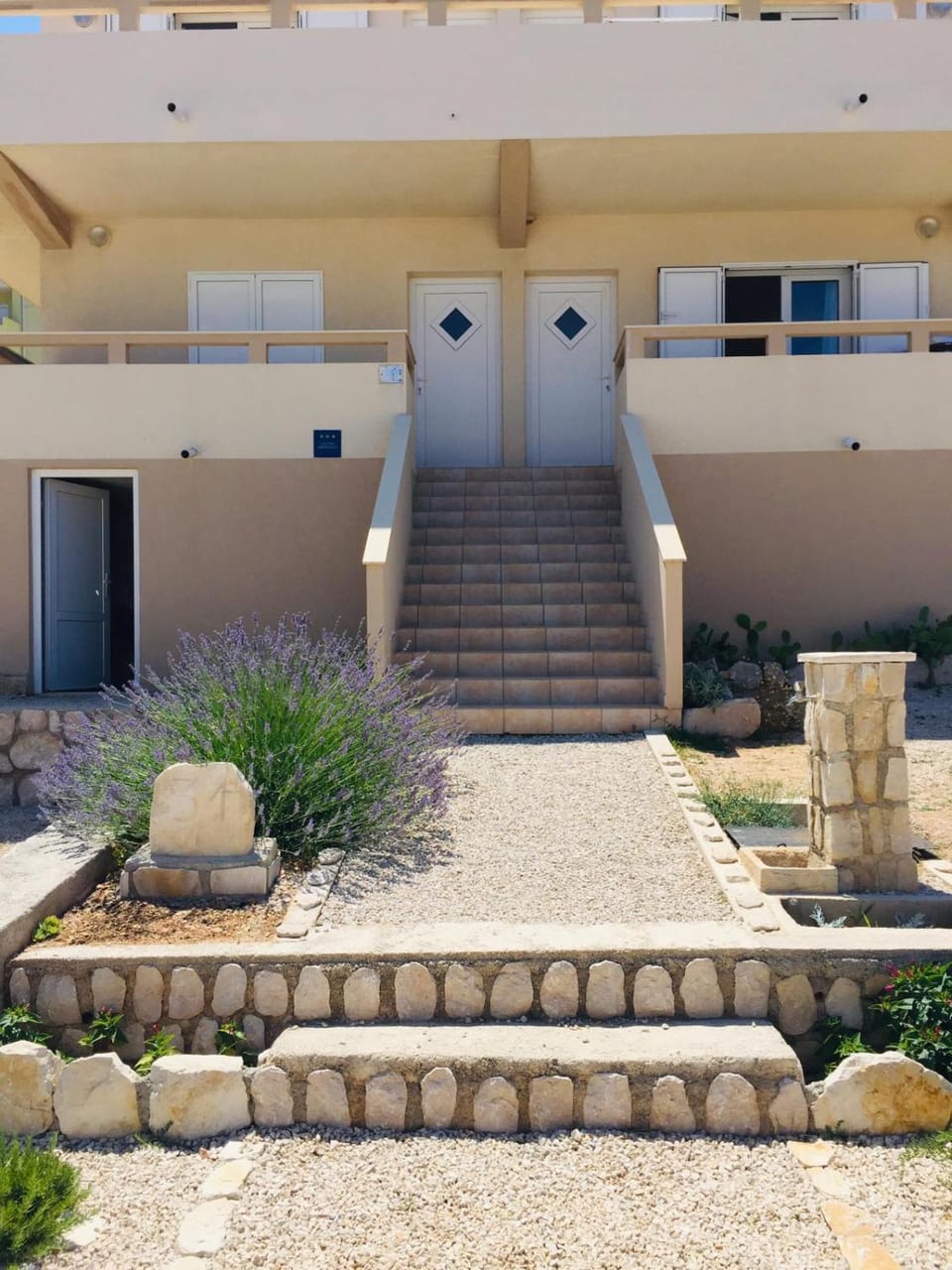Apartments Gubo Apartment in Zadar County