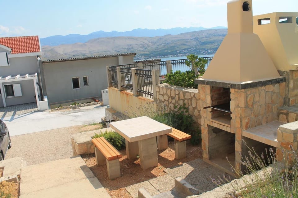 Apartments Gubo Apartment in Zadar County