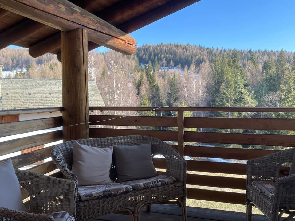 TrivignoLife ridente chalet in montagna Chalet in Province of Brescia