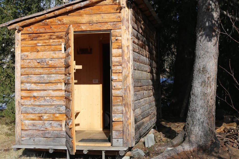 TrivignoLife ridente chalet in montagna Chalet in Province of Brescia