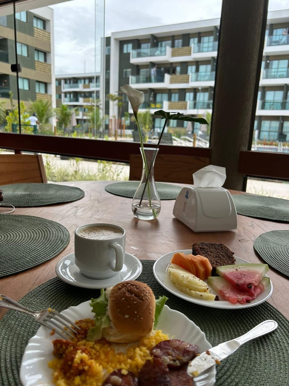 Mana Experience Muro Alto Hotel in State of Pernambuco, Brazil