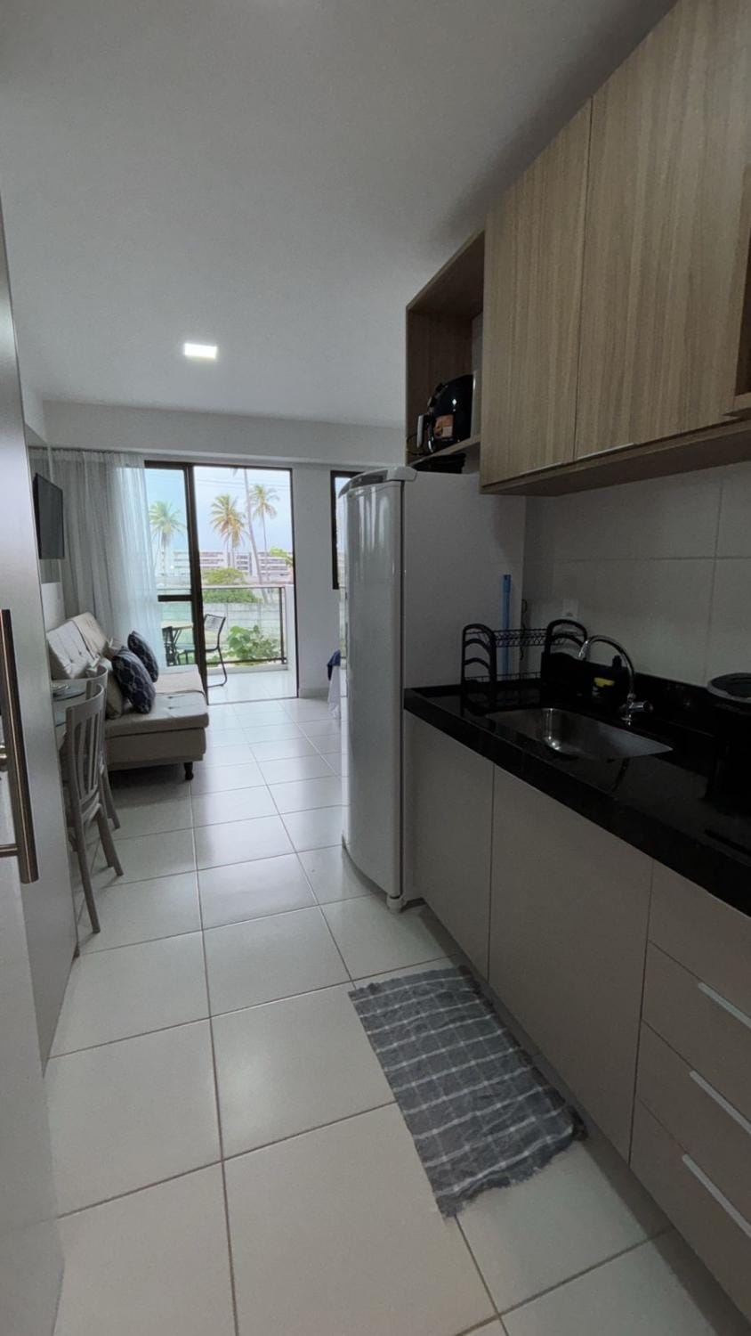 Mana Experience Muro Alto Hotel in State of Pernambuco, Brazil