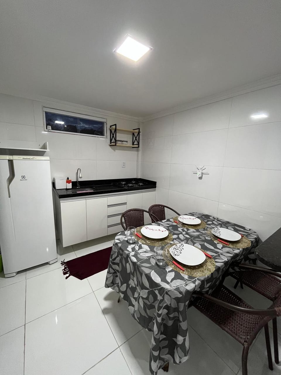 Apto Perto da Praia - Manaira - até 6 pessoas Apartment in João Pessoa