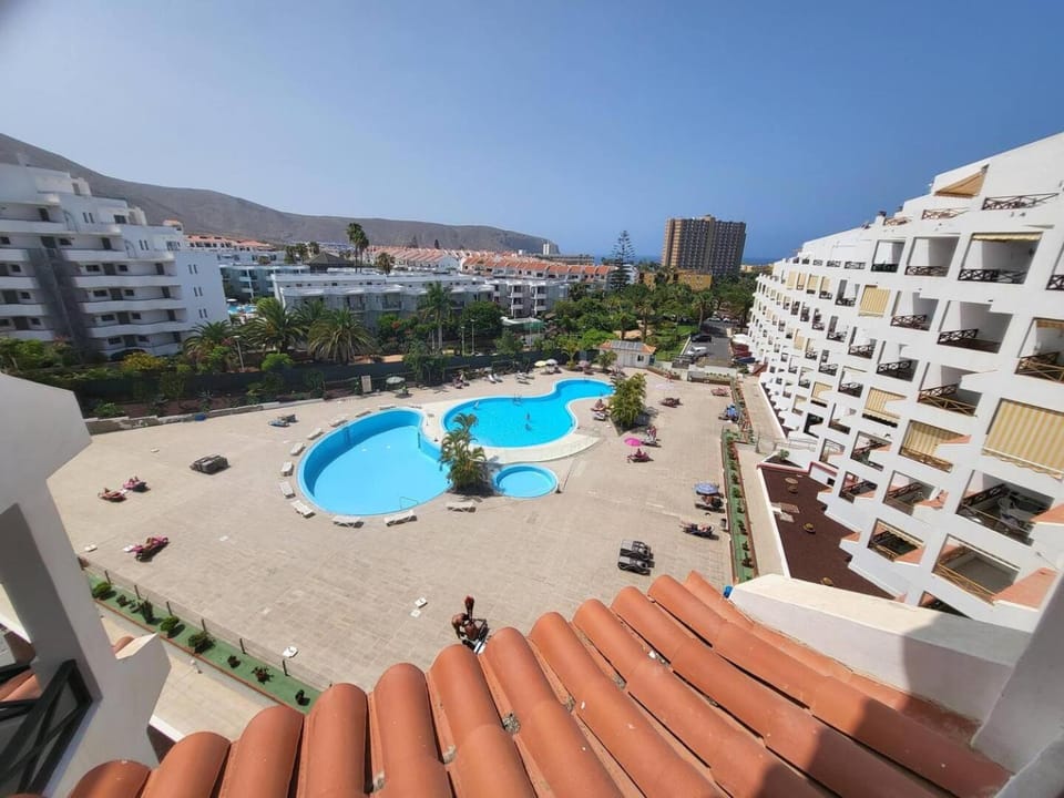 San Marino 40 - Studio Apartment in Los Cristianos