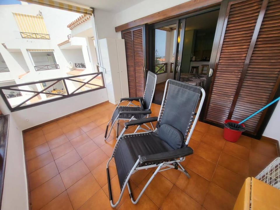 San Marino 40 - Studio Apartment in Los Cristianos