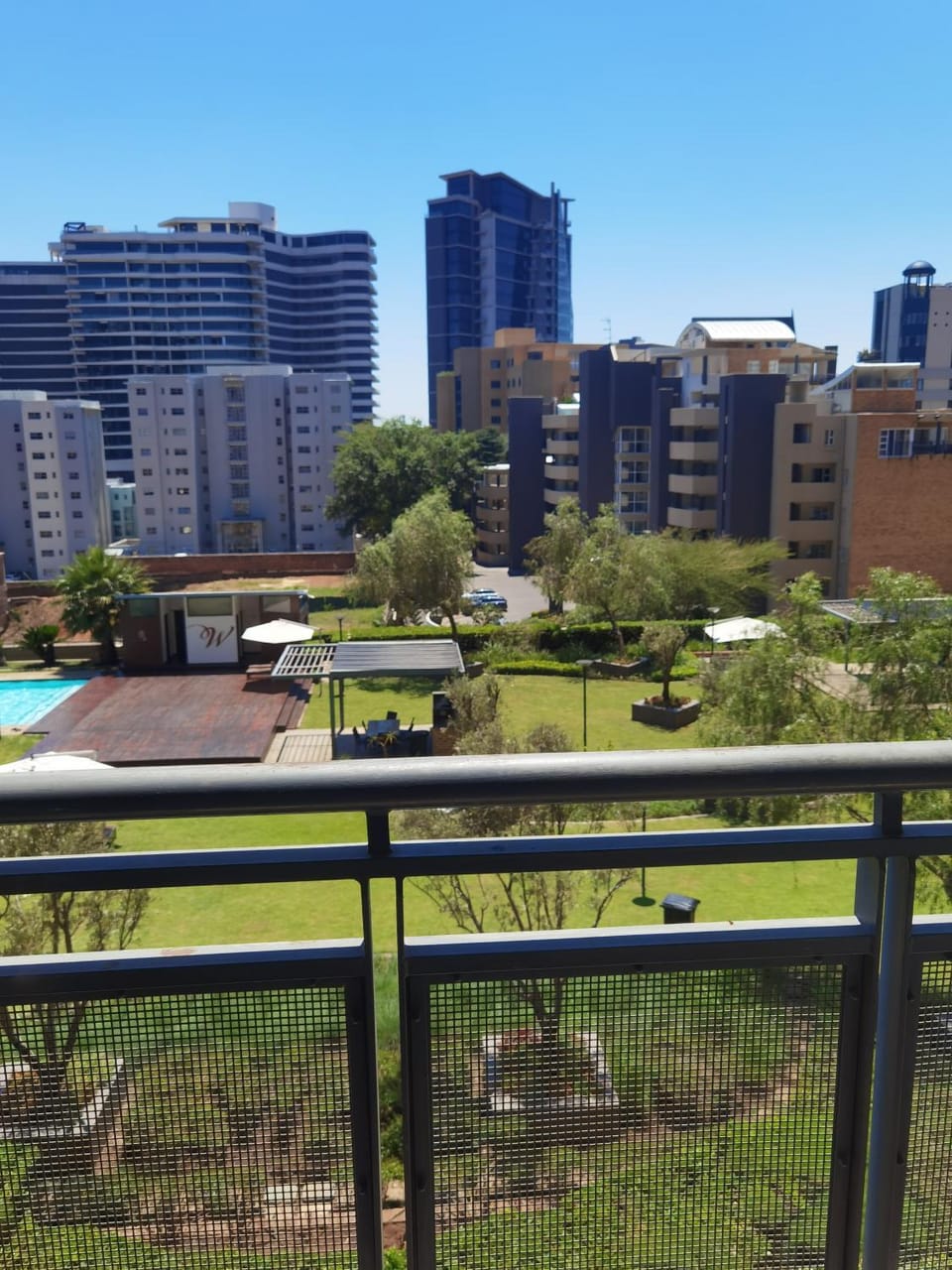 City view