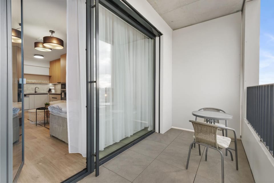 Balcony/Terrace, Balcony/Terrace