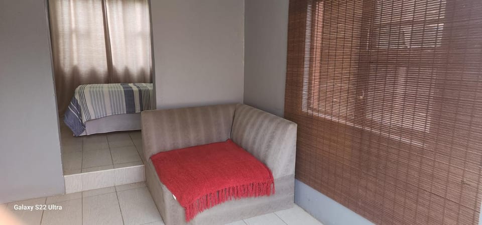 Oceans On Marine Apartment in Durban