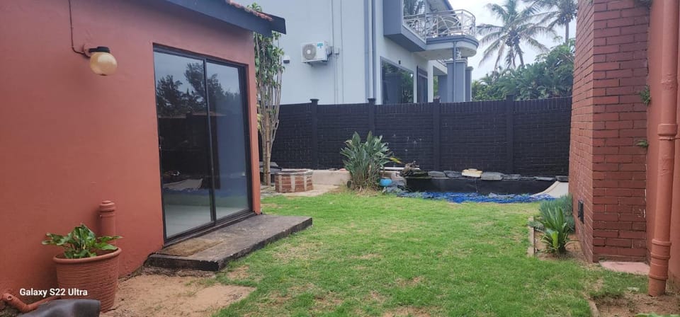 Oceans On Marine Apartment in Durban