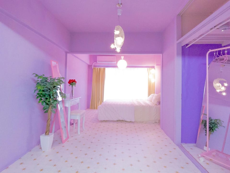 View (from property/room), Photo of the whole room, pet friendly