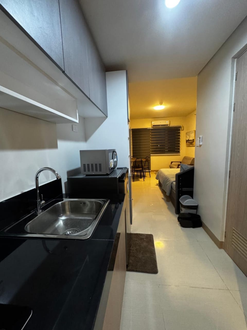 Unit A-1404 Style Residences Iloilo Apartment in Iloilo City