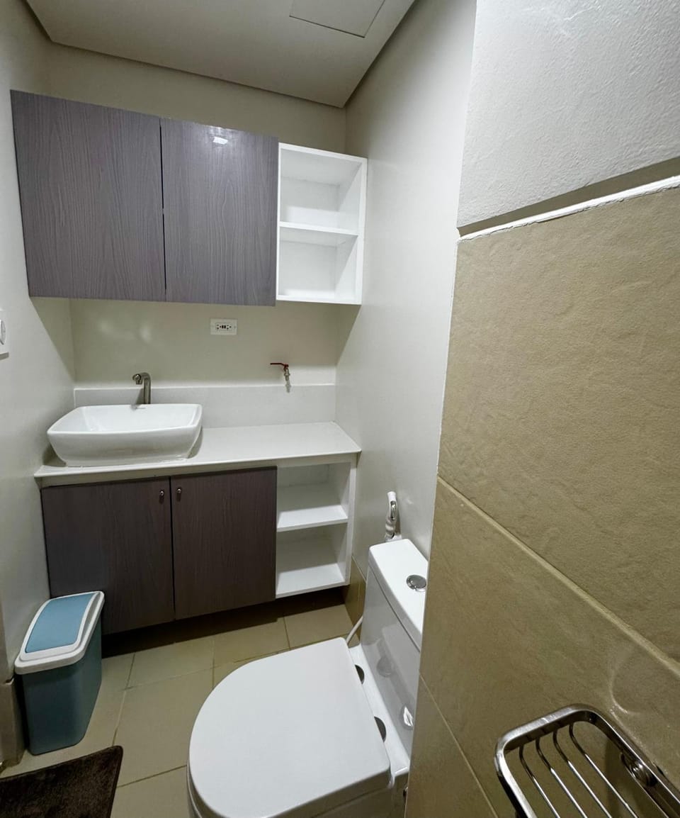 Unit A-1404 Style Residences Iloilo Apartment in Iloilo City