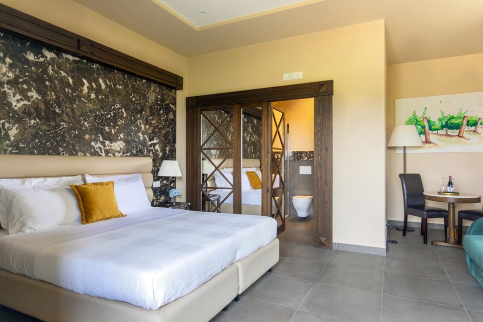 Firriato Hospitality Cavanera Etnea Resort & Wine Experience Farm Stay in Sicily