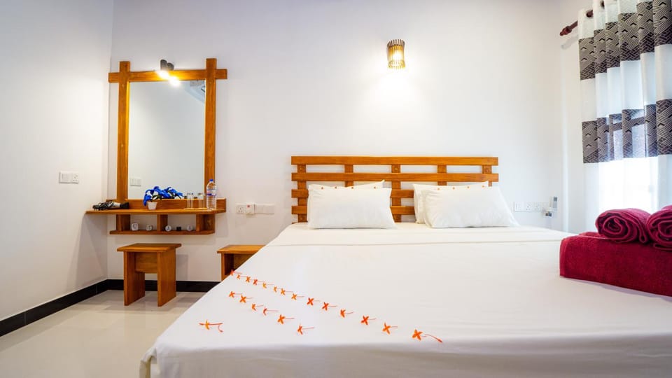 Sigiriya Dreamscape Villa Bed and Breakfast in Dambulla