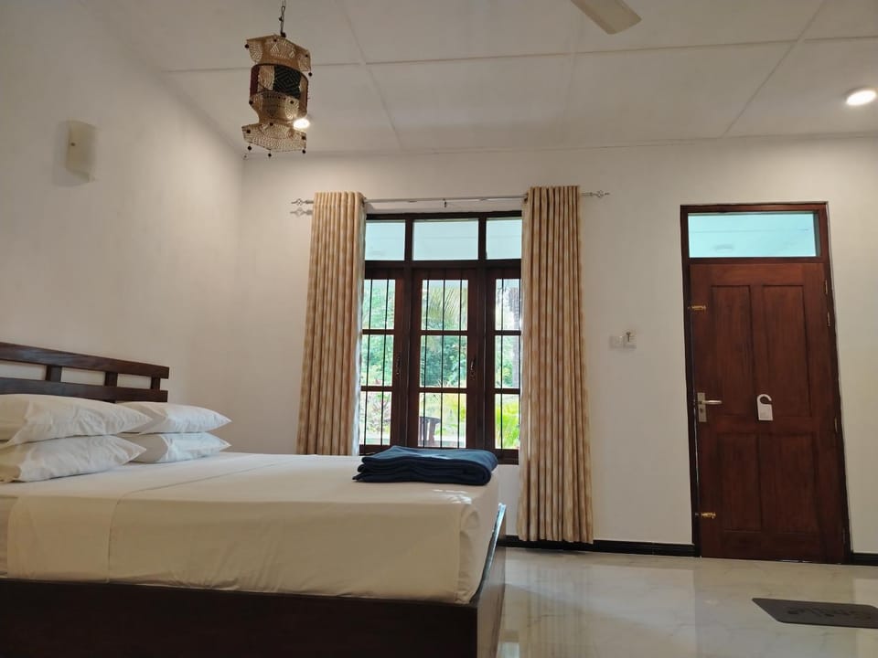 Sigiriya Dreamscape Villa Bed and Breakfast in Dambulla
