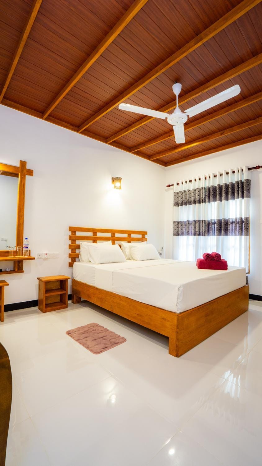 Sigiriya Dreamscape Villa Bed and Breakfast in Dambulla