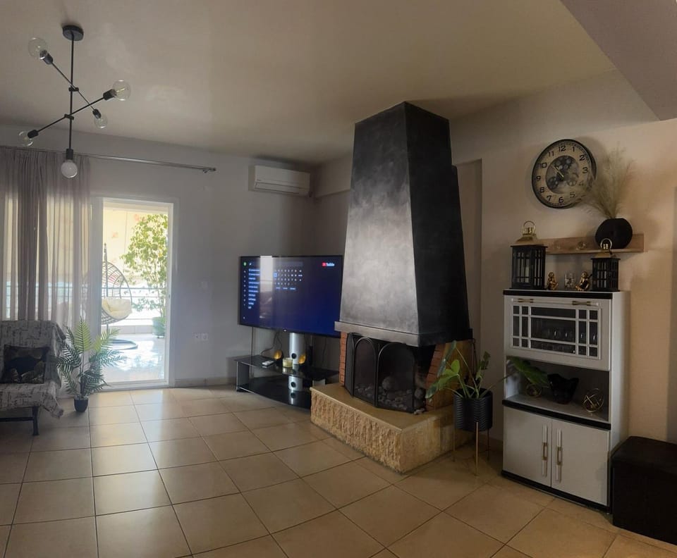 Olga apartment Apartment in Euboea