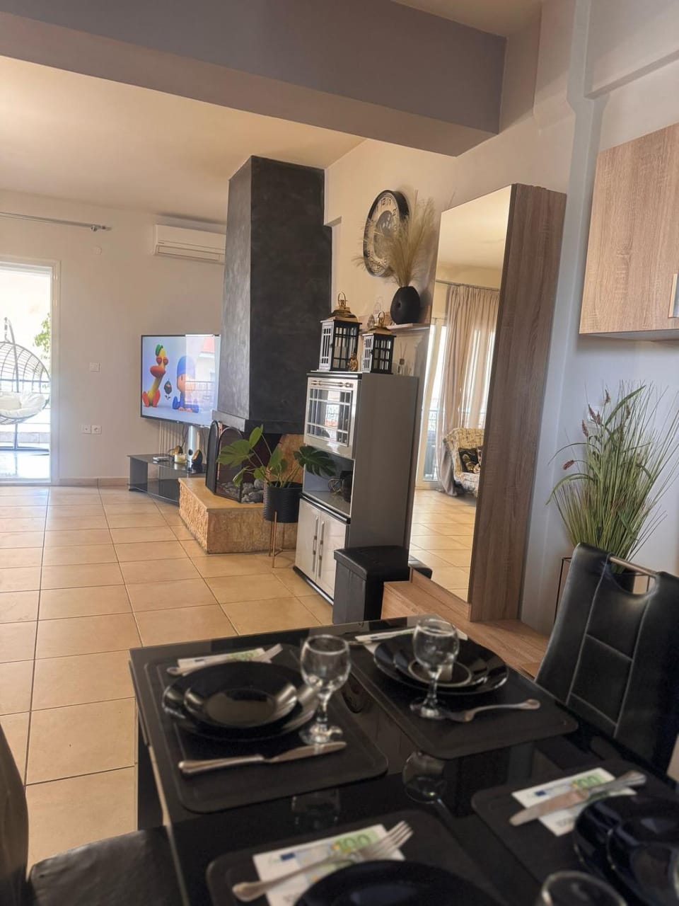 Olga apartment Apartment in Euboea