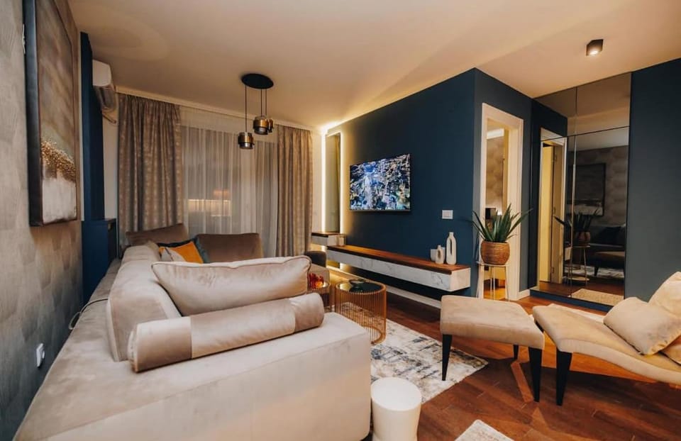 Impresia apartments Apartment in Serbia