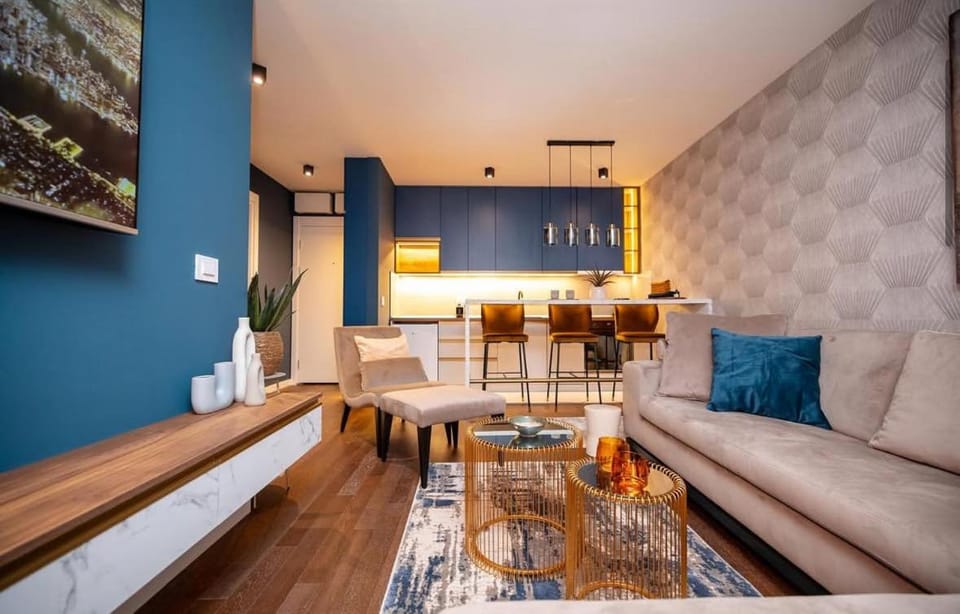 Impresia apartments Apartment in Serbia