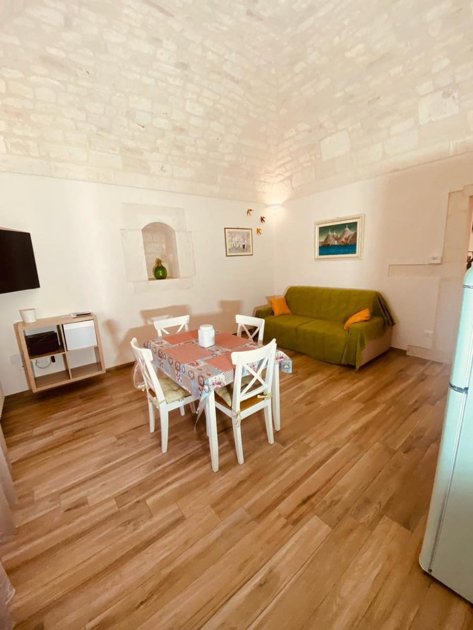 Riflessi di Puglia Apartment in Martina Franca