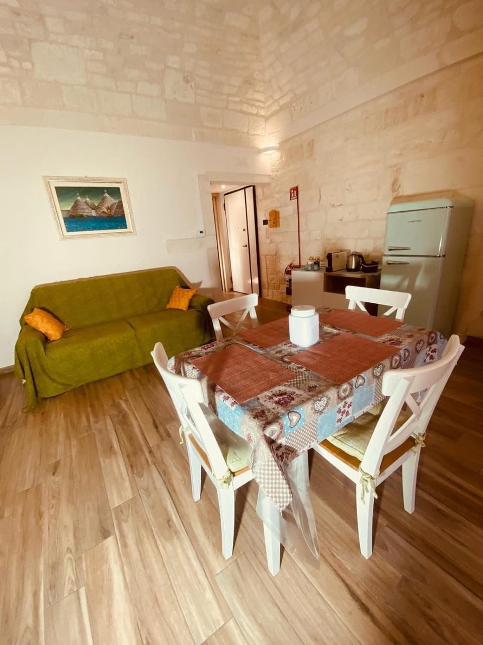 Riflessi di Puglia Apartment in Martina Franca