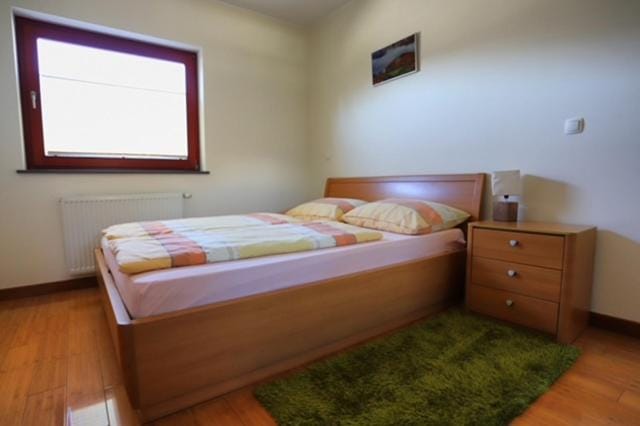 Apartment Harper Apartment in Slovenia