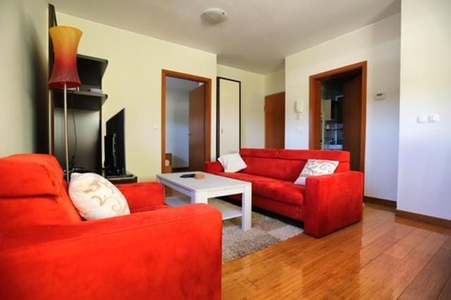 Apartment Harper Apartment in Slovenia