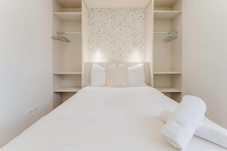 Joli studio 20m2 cozy et équipé avec terrasse ! Apartment in Hauts-de-France