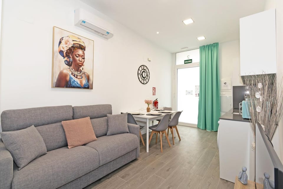 GuestReady - Llovera apartments Apartment in Valencia
