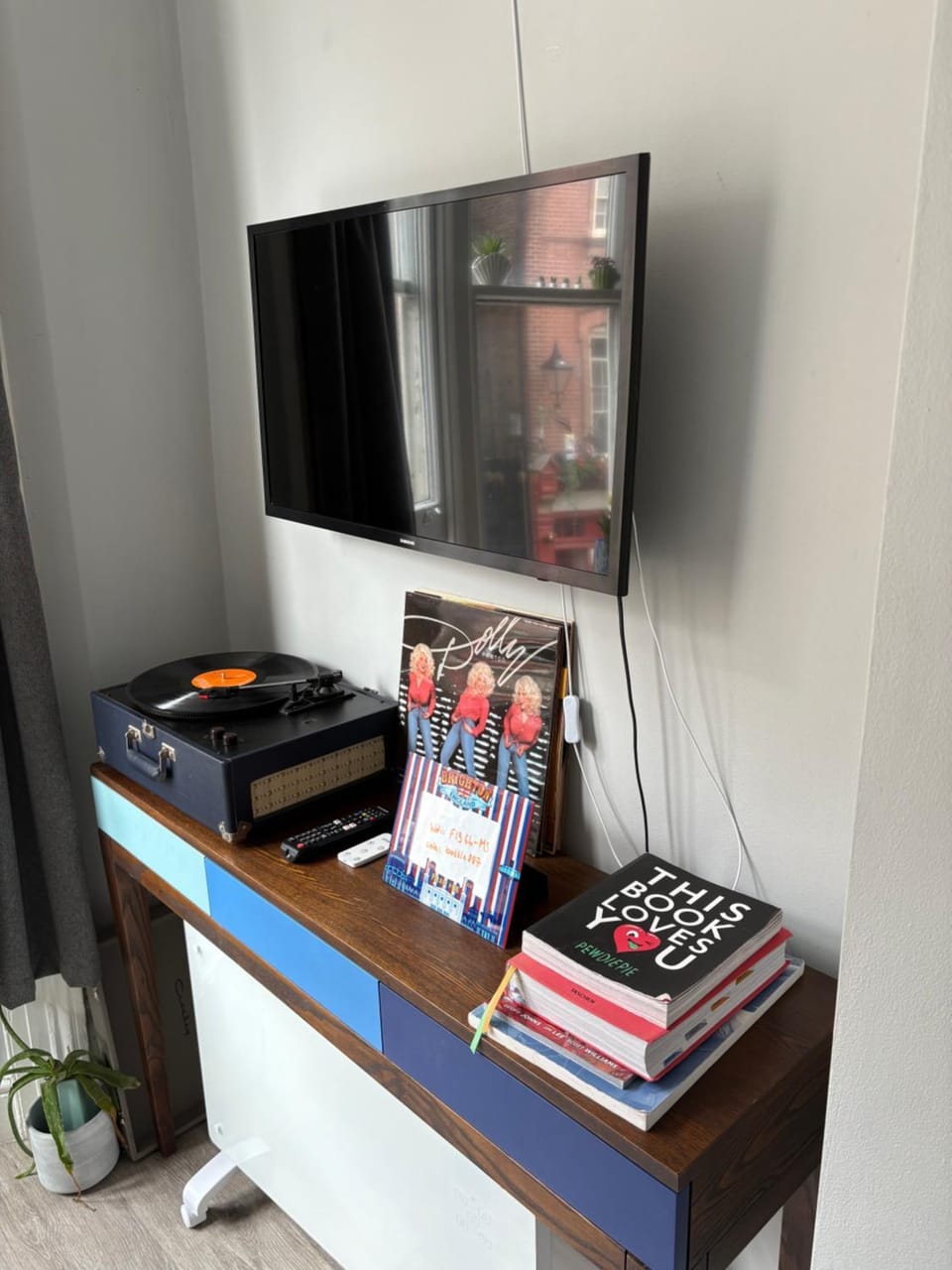 Studio 13 Brighton Apartment in Brighton