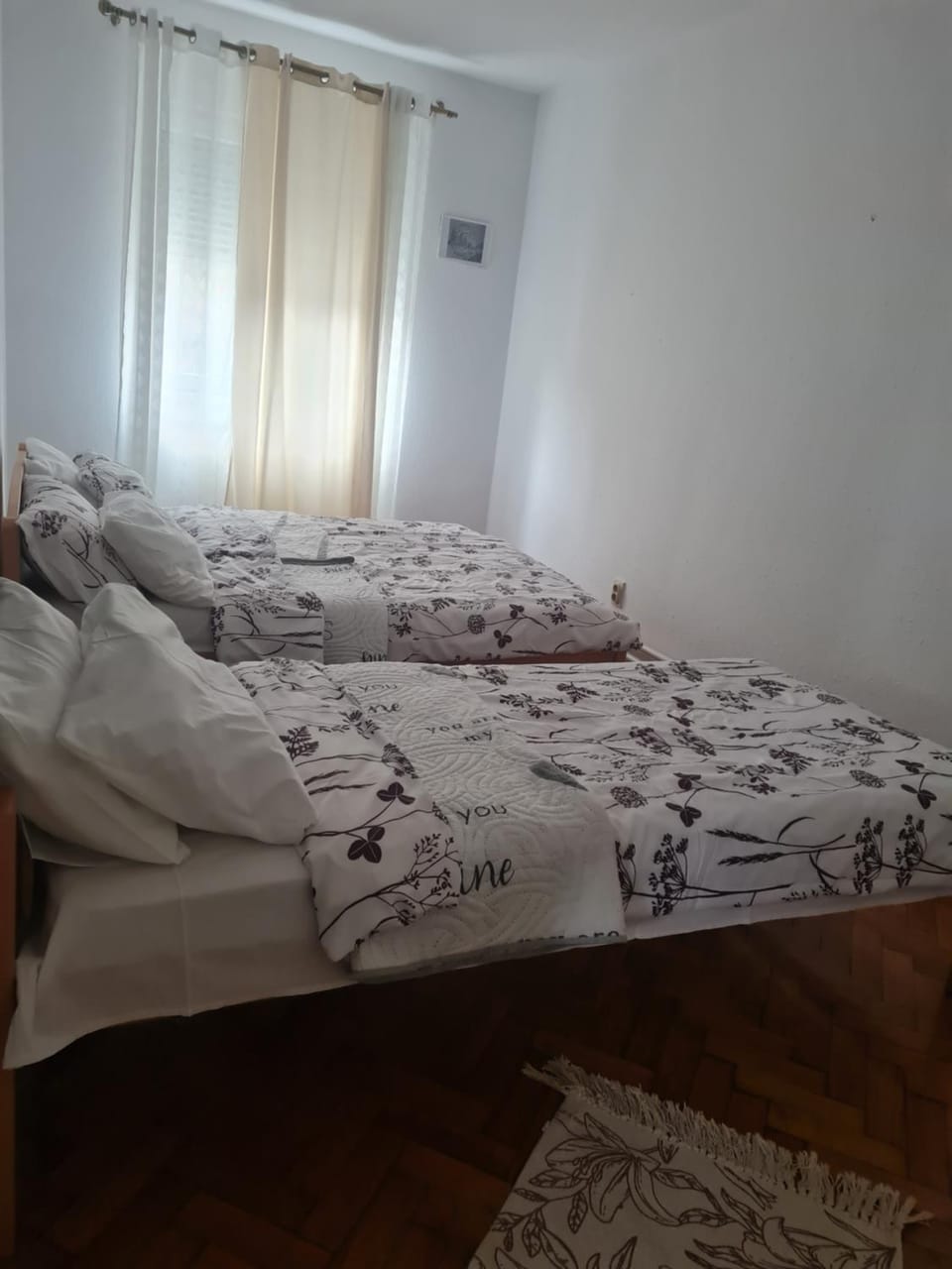 Masha Apartment in Belgrade