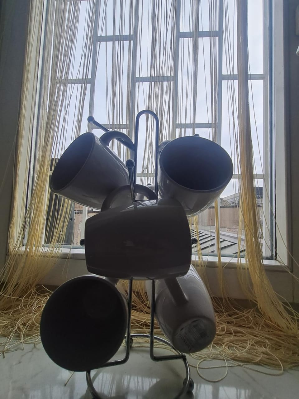 Masha Apartment in Belgrade