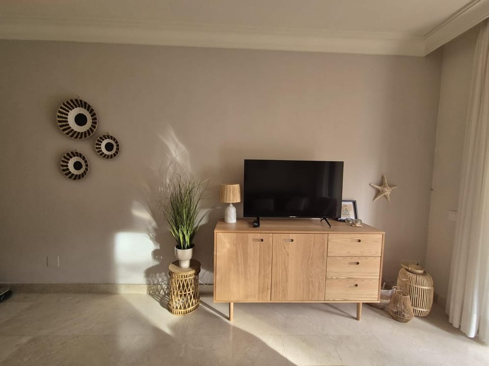 Roda Golf & Beach Resort- Groundfloor poolview apartment Apartment in Los Alcázares